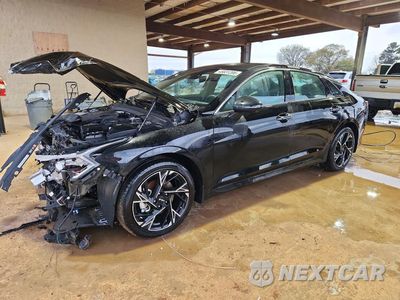 2025 KIA K5 GT-LINE KNAG64J73S5352623 - główne zdjęcie licytacji z USA - miniatura