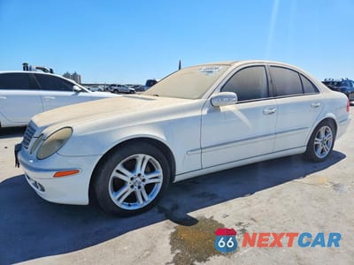 2006 MERCEDES-BENZ E 350 WDBUF56J66A834319 - główne zdjęcie licytacji z USA - miniatura