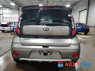 Zdjęcie 6 z 13 samochodu: 2019 KIA SOUL + VIN:KNDJP3A51K7666063 - miniatura