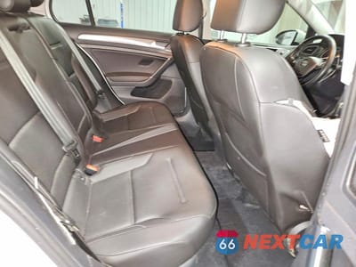 Zdjęcie 10 z 11 samochodu: 2019 VOLKSWAGEN GOLF S VIN:3VWG57AU0KM031546 - miniatura