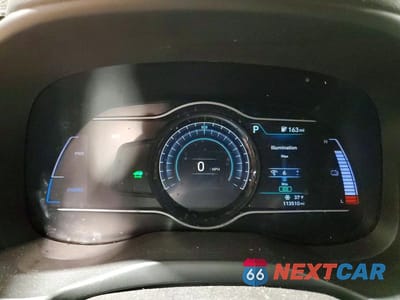 Zdjęcie 9 z 12 samochodu: 2021 HYUNDAI KONA ELECTRIC ULTIMATE VIN:KM8K53AG3MU127049 - miniatura