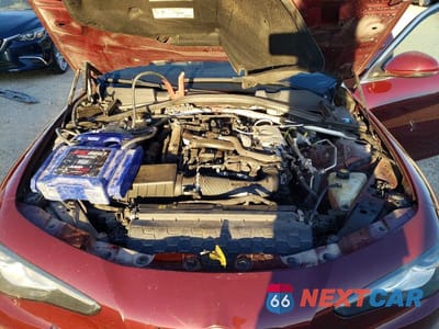 Zdjęcie 11 z 11 samochodu: 2017 ALFA ROMEO GIULIA TI VIN:ZARFAECN8H7558599 - miniatura