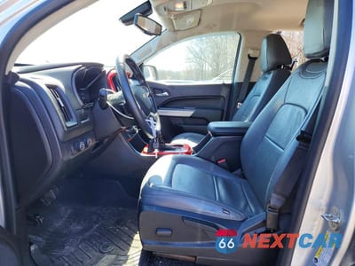 Zdjęcie 7 z 11 samochodu: 2016 CHEVROLET COLORADO LT VIN:1GCGTCE33G1339205 - miniatura