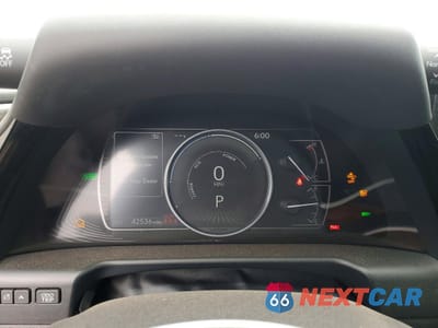 Zdjęcie 9 z 12 samochodu: 2022 LEXUS ES 300H ULTRA LUXURY VIN:58AFA1C10NU026409 - miniatura