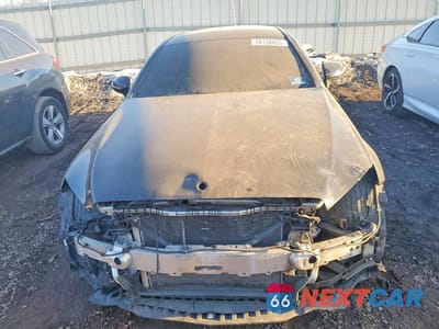 Piąte zdjęcie samochodu w środku: 2019 MERCEDES-BENZ C 43 AMG VIN:WDDWJ6EB1KF837270 - miniatura