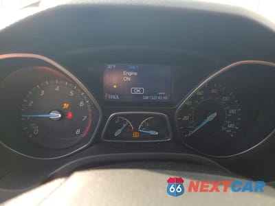 Zdjęcie 9 z 12 samochodu: 2014 FORD FOCUS SE VIN:1FADP3F25EL193619 - miniatura