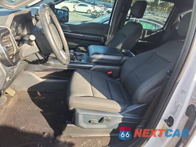 Zdjęcie 7 z 12 samochodu: 2021 FORD F150 SUPERCREW VIN:1FTEW1EP0MKD31994 - miniatura
