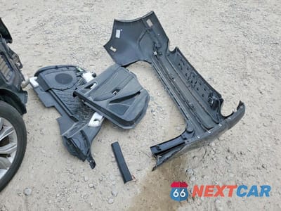 Zdjęcie 13 z 13 samochodu: 2022 FORD EDGE TITANIUM VIN:2FMPK4K9XNBA14453 - miniatura