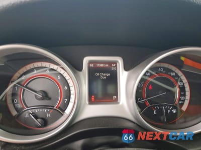 Zdjęcie 9 z 12 samochodu: 2015 DODGE JOURNEY LIMITED VIN:3C4PDCDG9FT689429 - miniatura