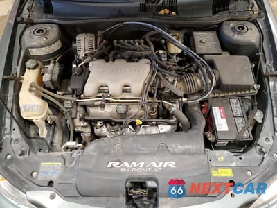 Zdjęcie 11 z 11 samochodu: 2005 PONTIAC GRAND AM SE VIN:1G2NE52E05M210289 - miniatura