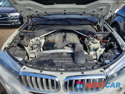 Zdjęcie 12 z 12 samochodu: 2016 BMW X5 XDRIVE35I VIN:5UXKR0C54G0U09052 - miniatura