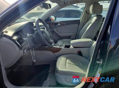 Zdjęcie 7 z 11 samochodu: 2014 AUDI A6 PREMIUM PLUS VIN:WAUFGAFC6EN030804 - miniatura