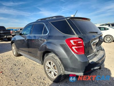 Drugie zdjęcie samochodu z przodu: 2017 CHEVROLET EQUINOX LT VIN:2GNFLFEK0H6248564 - miniatura