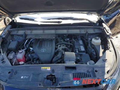 Zdjęcie 12 z 12 samochodu: 2023 TOYOTA HIGHLANDER XLE VIN:5TDKDRBH5PS023723 - miniatura