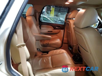 Zdjęcie 10 z 12 samochodu: 2011 GMC YUKON DENALI VIN:1GKS2EEF6BR257308 - miniatura