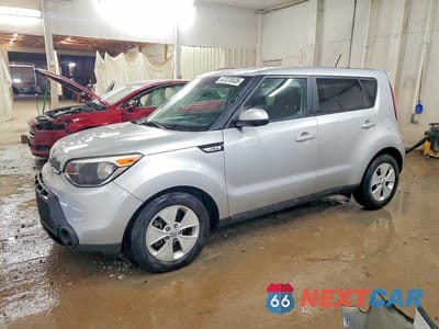 2015 KIA SOUL BASE KNDJN2A26F7776683 - główne zdjęcie licytacji z USA - miniatura