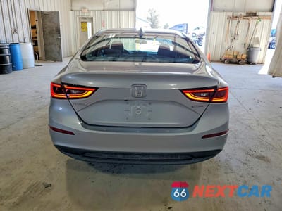 Zdjęcie 6 z 13 samochodu: 2019 HONDA INSIGHT EX VIN:19XZE4F56KE025143 - miniatura