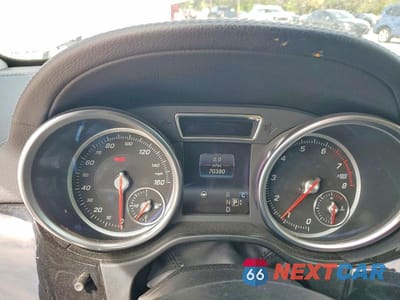 Zdjęcie 9 z 14 samochodu: 2018 MERCEDES-BENZ GLS 450 4MATIC VIN:4JGDF6EE9JB177445 - miniatura