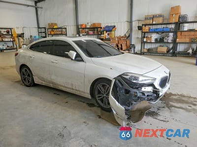 Czwarte zdjęcie samochodu z boku: 2024 BMW 228I VIN:WBA53AK00R7R13178 - miniatura