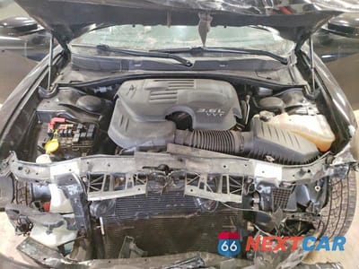 Zdjęcie 11 z 12 samochodu: 2023 DODGE CHARGER GT VIN:2C3CDXHG2PH571799 - miniatura