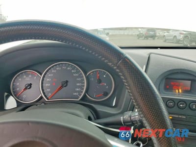 Zdjęcie 9 z 11 samochodu: 2006 PONTIAC GRAND PRIX VIN:2G2WP552961108955 - miniatura