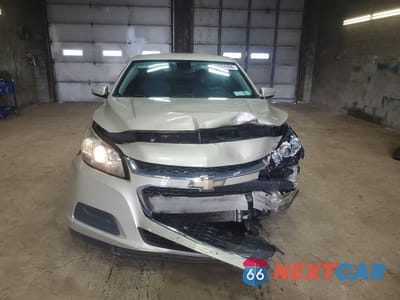Piąte zdjęcie samochodu w środku: 2014 CHEVROLET MALIBU 1LT VIN:1G11C5SLXEF115766 - miniatura