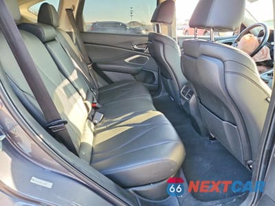 Zdjęcie 11 z 12 samochodu: 2020 ACURA RDX VIN:5J8TC2H34LL042383 - miniatura