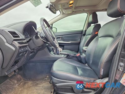 Zdjęcie 7 z 13 samochodu: 2016 SUBARU CROSSTREK LIMITED VIN:JF2GPANC3G8205098 - miniatura