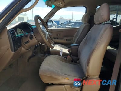 Zdjęcie 7 z 12 samochodu: 2002 TOYOTA TACOMA PRERUNNER VIN:5TEGM92N32Z079487 - miniatura