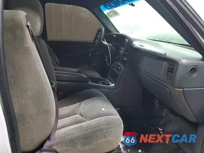 Zdjęcie 10 z 13 samochodu: 1999 CHEVROLET SILVERADO K1500 VIN:1GCEK14T6XZ200929 - miniatura