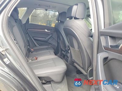 Zdjęcie 11 z 13 samochodu: 2022 AUDI Q5 PREMIUM PLUS 45 VIN:WA1EAAFY5N2040862 - miniatura