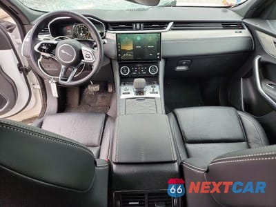 Zdjęcie 8 z 12 samochodu: 2024 JAGUAR F-PACE R-DYNAMIC S VIN:SADCT2EX1RA736334 - miniatura
