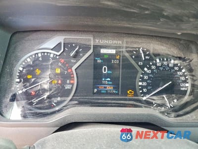 Zdjęcie 9 z 13 samochodu: 2026 TOYOTA TUNDRA SR5 VIN:5TFLA5AB5TX053070 - miniatura