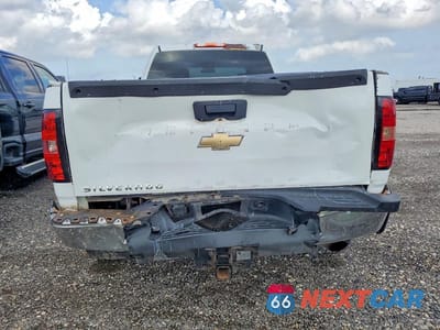 Zdjęcie 6 z 11 samochodu: 2011 CHEV SILVERADO VIN:1GC1KVCG6BF251481 - miniatura