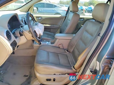 Zdjęcie 7 z 12 samochodu: 2007 FORD FREESTYLE LIMITED VIN:1FMDK061X7GA24668 - miniatura
