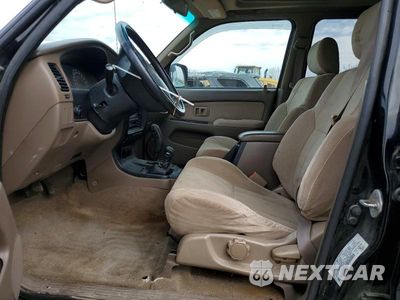 Zdjęcie 7 z 12 samochodu: 2001 TOYOTA 4RUNNER SR5 VIN:JT3HN86R210353595 - miniatura