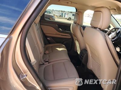 Zdjęcie 11 z 12 samochodu: 2020 LINCOLN CORSAIR VIN:5LMCJ1C95LUL17904 - miniatura