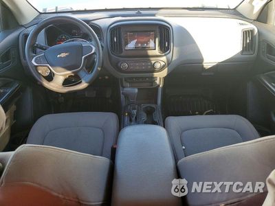 Zdjęcie 8 z 12 samochodu: 2020 CHEV COLORADO VIN:1GCHTBEA8L1194637 - miniatura