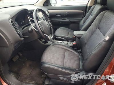 Zdjęcie 7 z 13 samochodu: 2015 MITSUBISHI OUTLANDER SE VIN:JA4AZ3A31FZ007266 - miniatura