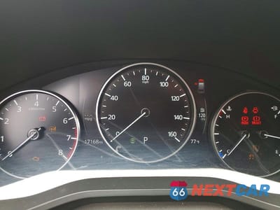 Zdjęcie 9 z 13 samochodu: 2025 MAZDA CX-90 VIN:JM3KKAHDXS1198574 - miniatura