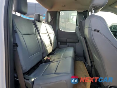 Zdjęcie 10 z 13 samochodu: 2024 FORD F250 SUPER DUTY VIN:1FT7X2BT3REC99884 - miniatura