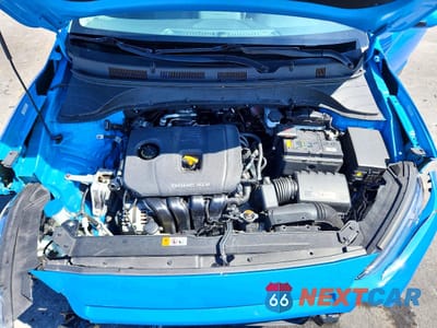 Zdjęcie 12 z 15 samochodu: 2020 HYUNDAI KONA SEL VIN:KM8K22AA5LU485203 - miniatura