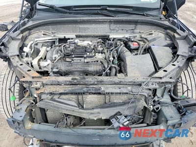 Zdjęcie 12 z 13 samochodu: 2024 VOLVO XC60 CORE VIN:YV4L12RK5R1755921 - miniatura