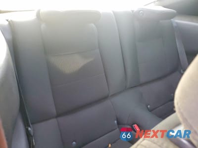 Zdjęcie 10 z 12 samochodu: 2014 FORD MUSTANG VIN:1ZVBP8AM1E5315367 - miniatura