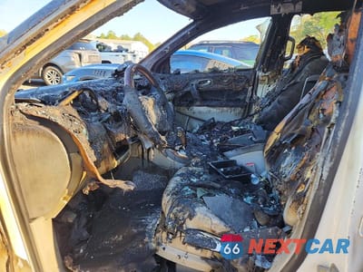 Zdjęcie 7 z 12 samochodu: 2010 BUICK ENCLAVE CXL VIN:5GALRBED5AJ215378 - miniatura