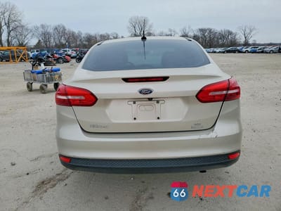 Zdjęcie 6 z 12 samochodu: 2017 FORD FOCUS SE VIN:1FADP3FE6HL292903 - miniatura
