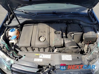 Zdjęcie 11 z 11 samochodu: 2013 VOLKSWAGEN GOLF VIN:WVWDB7AJ9DW129482 - miniatura