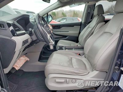 Zdjęcie 7 z 13 samochodu: 2020 HONDA ODYSSEY ELITE VIN:5FNRL6H98LB000533 - miniatura