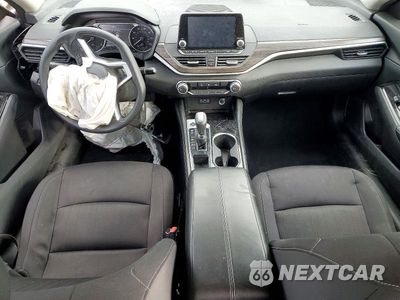 Zdjęcie 8 z 12 samochodu: 2023 NISSAN ALTIMA 2.5 SV VIN:1N4BL4DV4PN388902 - miniatura