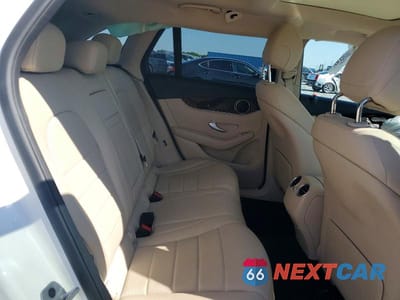 Zdjęcie 11 z 12 samochodu: 2022 MERCEDES-BENZ GLC 300 VIN:W1N0G8DB7NG103798 - miniatura